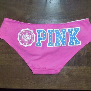 Victoria's Secret Panties. New with Tags Size Medium.